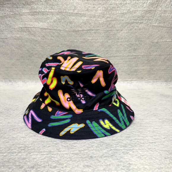 adidas Pride‎ Reversible Bucket Hat - Picture 3 of 6